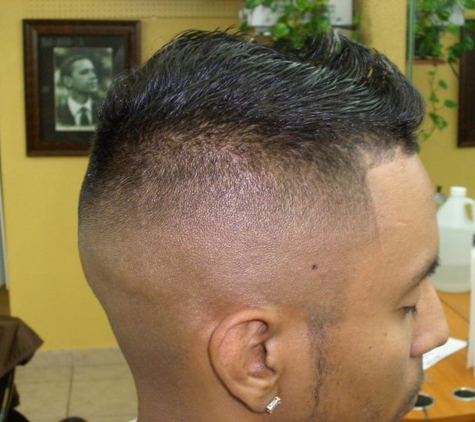 Urban Cuts - Fort Lauderdale, FL