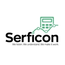 Serficon Business Services Inc - Accounting Services