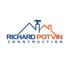 Richard Potvin Construction