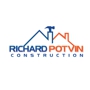 Richard Potvin Construction