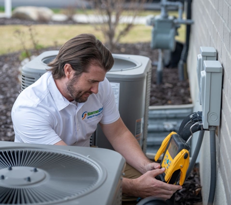 SameDay Heating & Air Plumbing & Electric - South Salt Lake, UT