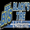 Black's Tire & Auto Service