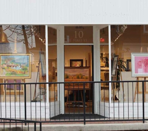 Expression Galleries Of Fine Art - Hinsdale, IL