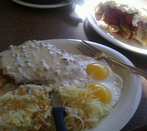 Cozy Corner Diner & Pancake House - Chicago, IL