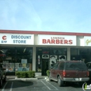 London Barber Shop - Barbers