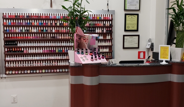 Lucy Nails - Chantilly, VA