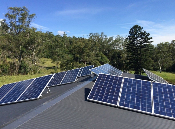 Neal Nugent Electrical & Solar - Kyogle, NSW