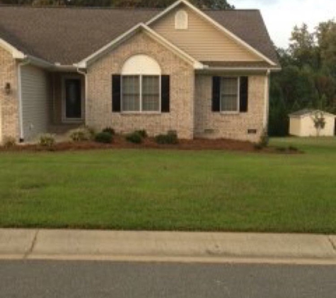 Lawn Creations Landscaping & Lawn Care - Burlington, NC