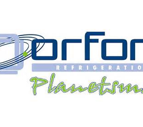 Orford Refrigeration - Harristown, QLD