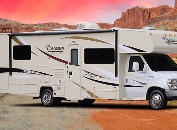 Prosser's Premium RV Outlet - Sturtevant, WI