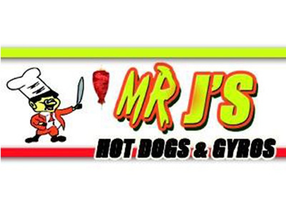 Mr. J's Hot Dogs & Gyros - Ottawa, IL