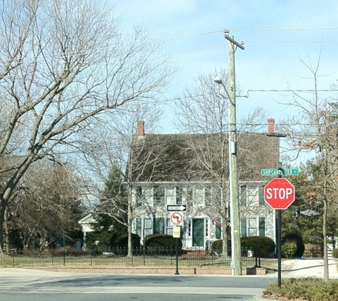 Lewes Historical Society - Lewes, DE