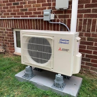 JIm's Heating and Air Conditioning, LLC - Frankfort, IN