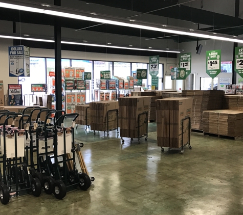 U-Haul Moving & Storage of Avondale - Decatur, GA