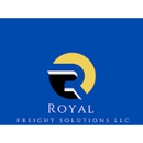 Royal Freight Solutions - Management Consultants