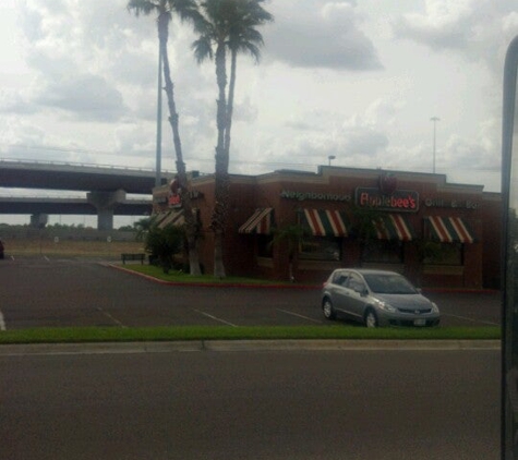 Applebee's - Laredo, TX