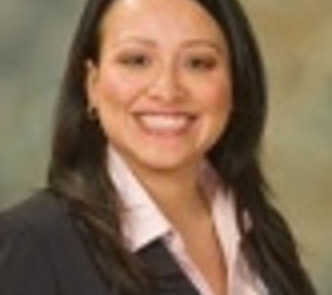 Dr. Christine Elizabeth Acosta, OD - Kingwood, TX