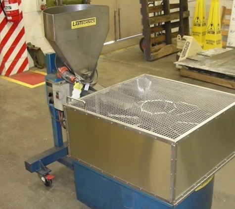 McRae Engineering Pty Ltd - Thomastown, VIC