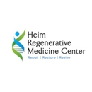 Heim Regenerative Medicine Center - Medical Centers