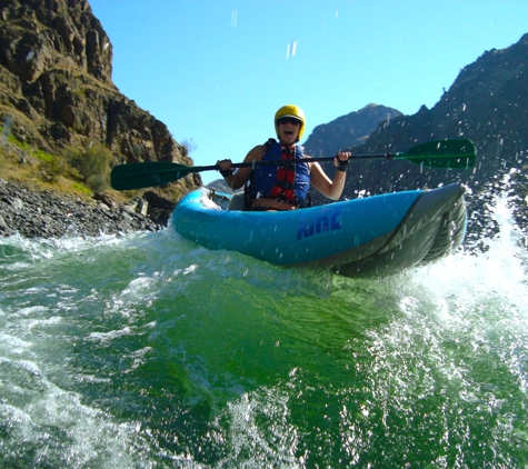 Winding Waters River Expeditions - Joseph, OR