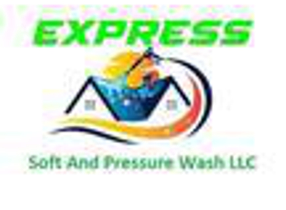 Express Soft And Pressure Wash - Jacksonville, FL