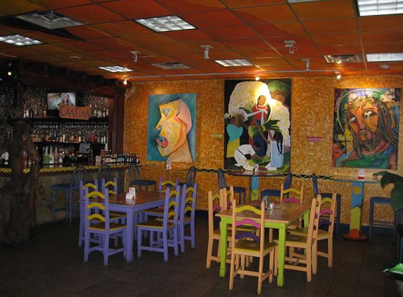 Las Banderas Mexican Restaurant - Valdosta, GA