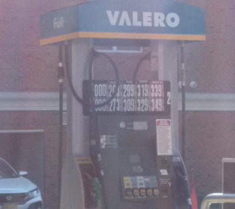 Valero - Emerson, NJ