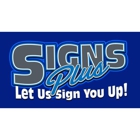 Signs Plus