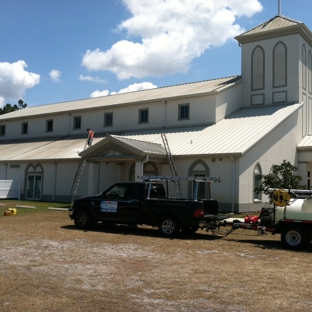 Pro-Kleen Roof Cleaning - Riverview, FL