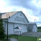 Pearson Air Museum