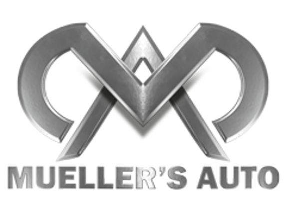 Mueller's Auto, Inc. - Pueblo, CO