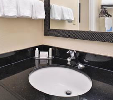 Fairfield Inn & Suites - Gulfport, MS