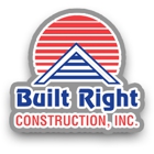 Built Right Construction Inc
