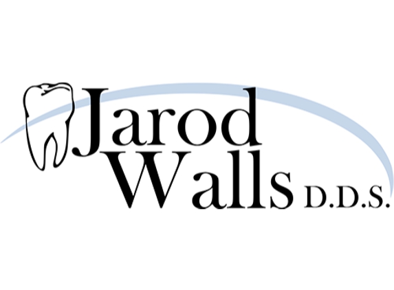 Jarod Walls DDS - Portsmouth, OH