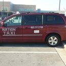 Nation Taxi Knoxvile - Airport Transportation