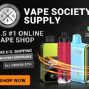 Vape Society Supply - Vape Shops & Electronic Cigarettes