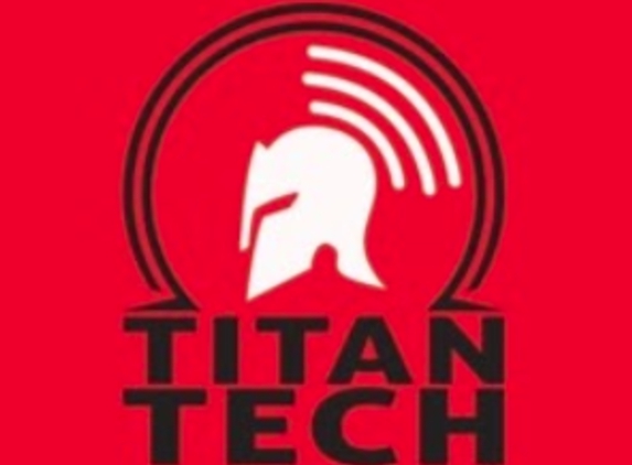 Titan Tech - Mason, OH