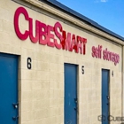 CubeSmart Self Storage