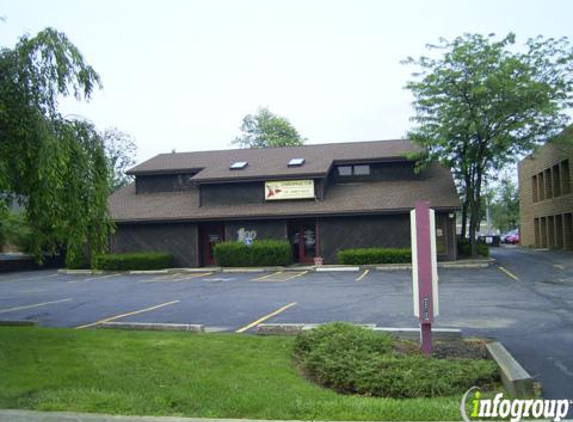 Ruch Chiropractic Ctr & Massage Therapy - Fairlawn, OH