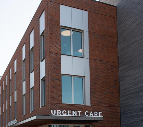 Urgent Care | Vancouver Clinic Salmon Creek 2 - Vancouver, WA