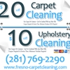 Fresno Carpet Cleaning gallery