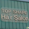 Top Shape Hair Salon gallery