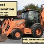 weast excavation