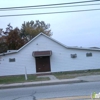 New Jerusalem Apostolic Temple gallery