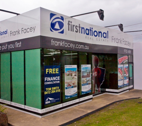 Vision Signs - Hallam, VIC