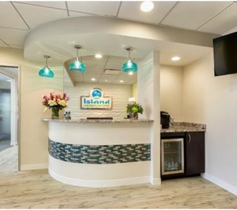 Island Children's Dentistry & Orthodontics - Tysons, VA