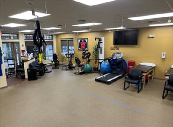 NovaCare Rehabilitation - Harleysville - Harleysville, PA