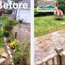 DONERIGHTLANDSCAPE.COM - Landscape Designers & Consultants