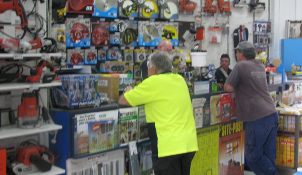 Seymour Building Supplies