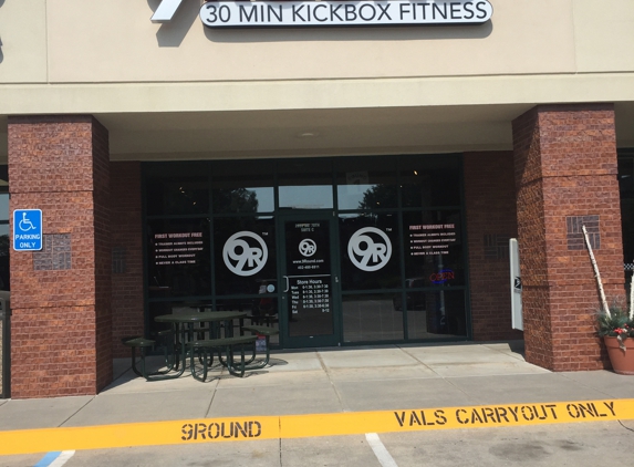 9Round Fitness - Lincoln, NE